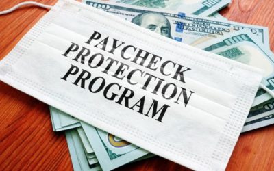 The uptick CARES Act Paycheck Protection Program Civil Fraud Investigations by the DOJ