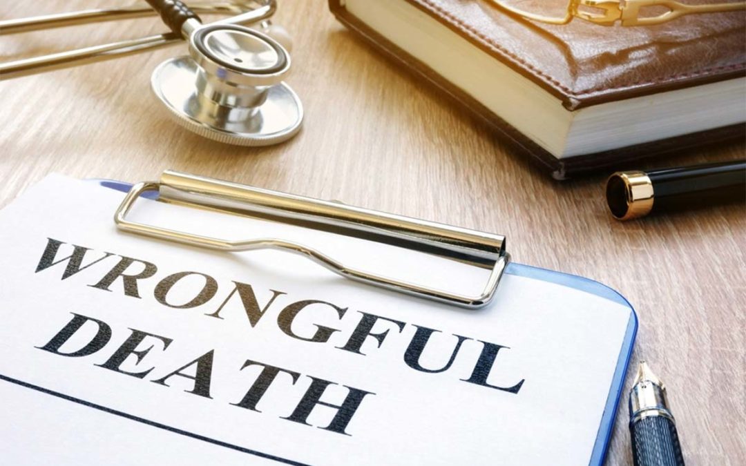 What Is Wrongful Death?