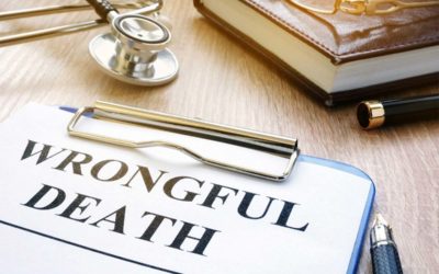 What Is Wrongful Death?